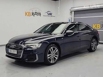 Audi A6 45 TDI Quattro Premium — foto 1