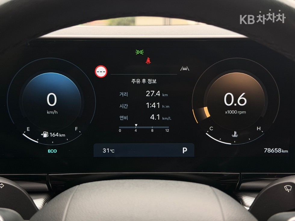 Hyundai Grandeur — miniaturë 14