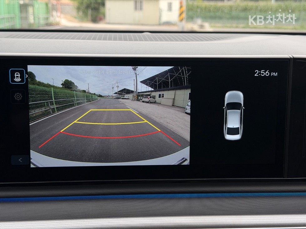 Hyundai Grandeur — miniaturë 16