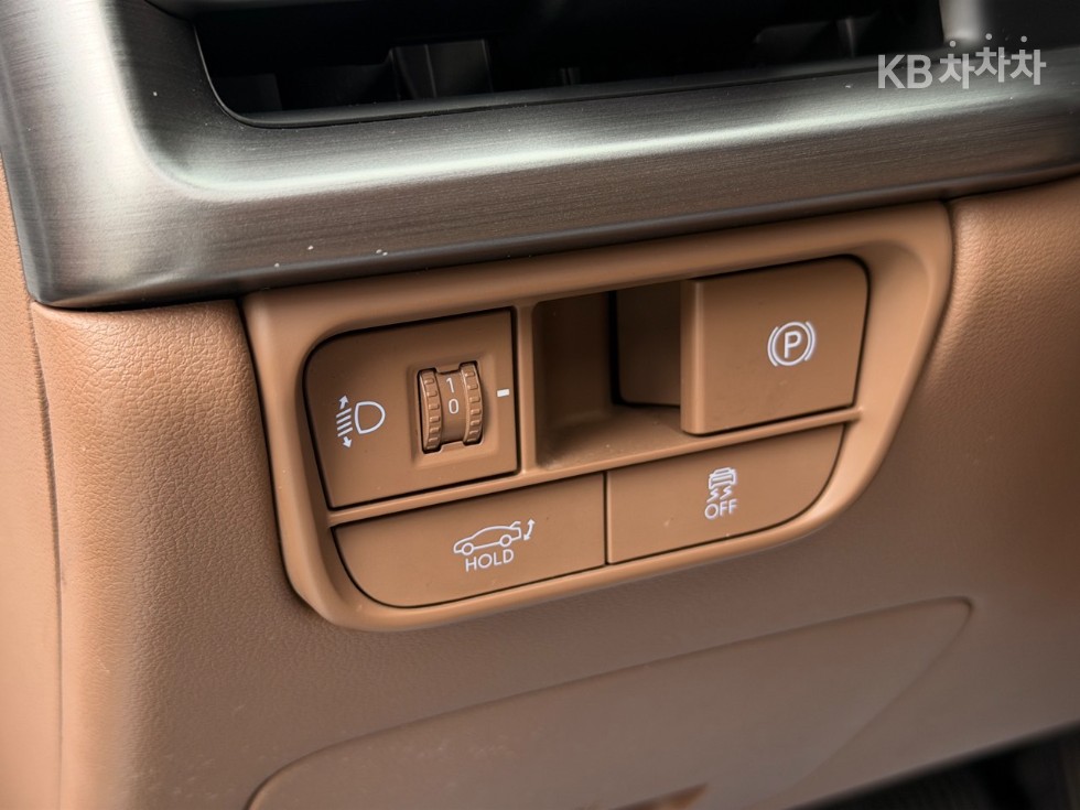 Hyundai Grandeur — miniaturë 17