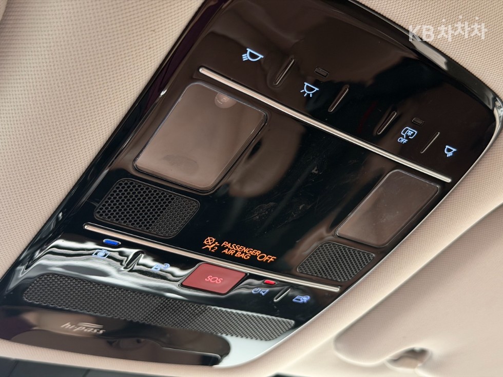 Hyundai Grandeur — miniaturë 18