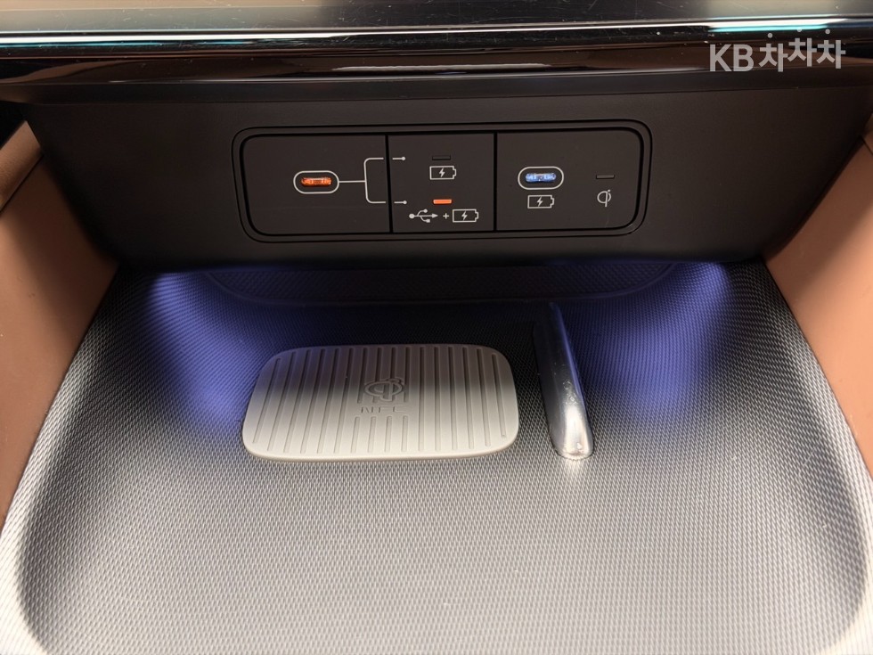 Hyundai Grandeur — miniaturë 19