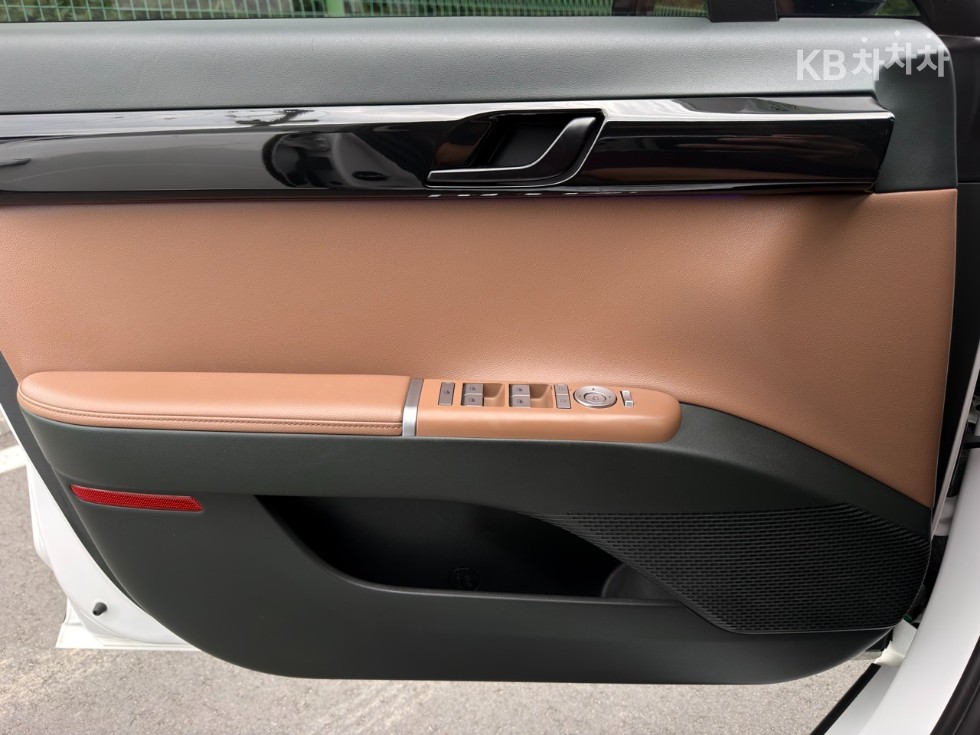 Hyundai Grandeur — miniaturë 20