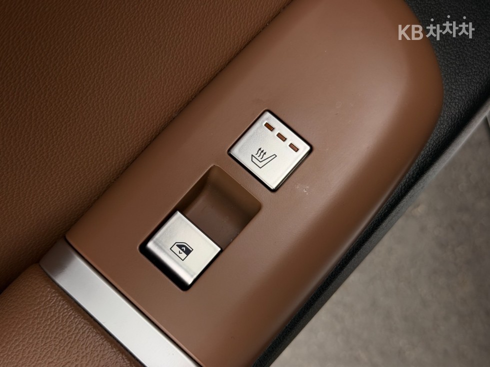 Hyundai Grandeur — miniaturë 21