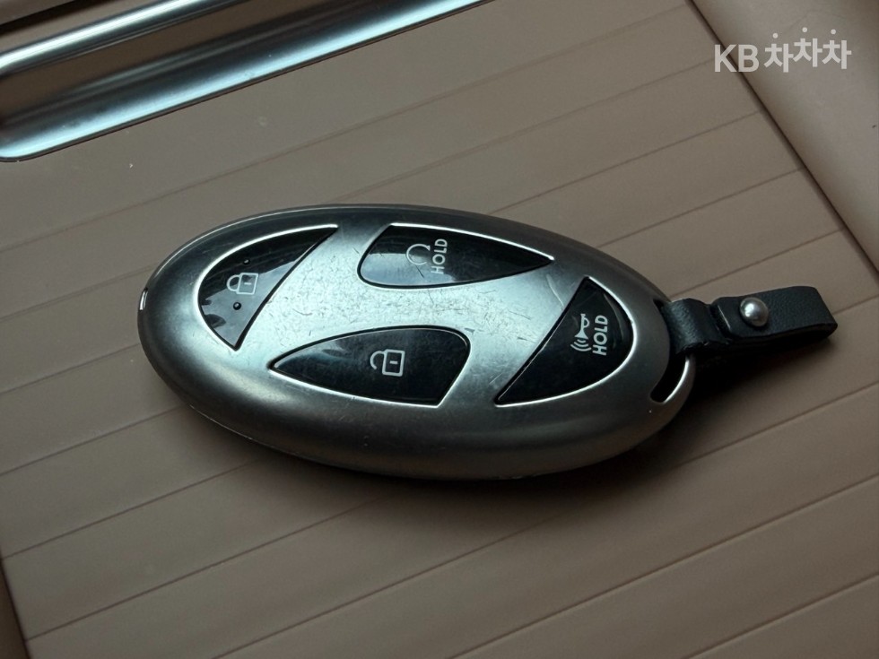 Hyundai Grandeur — miniaturë 22