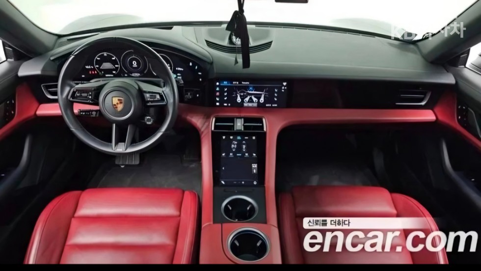 Porsche Taycan — miniaturë 7
