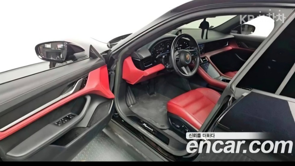 Porsche Taycan — miniaturë 11