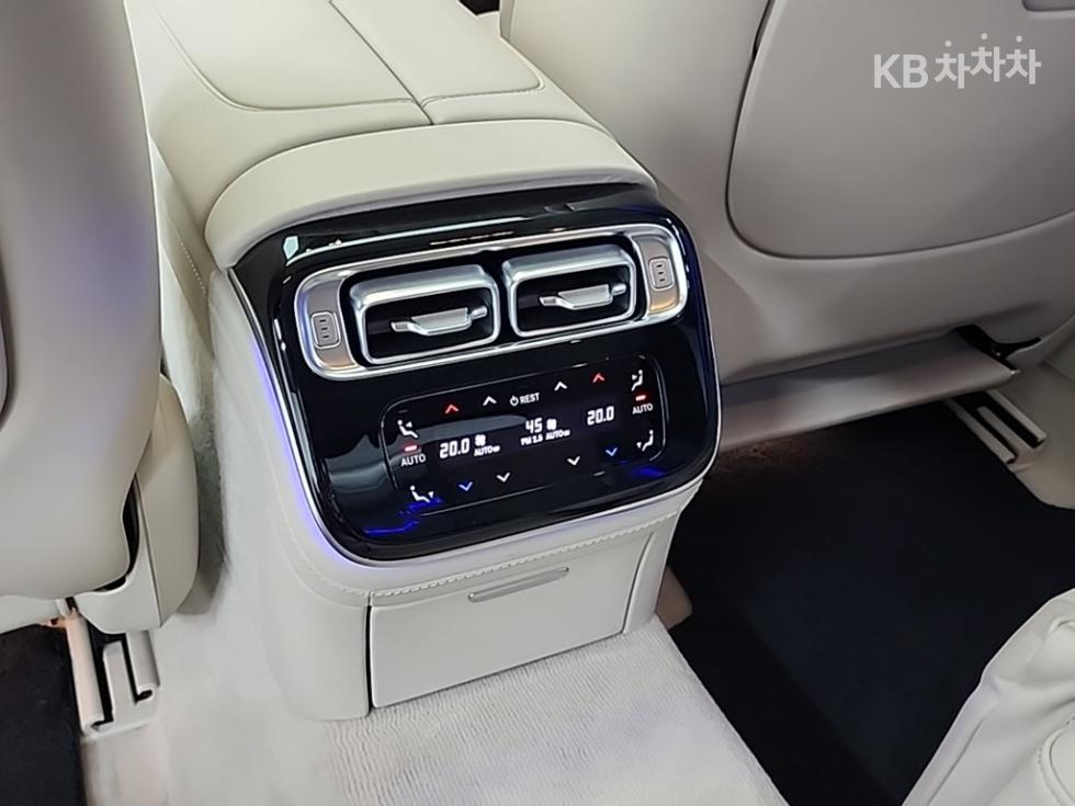 Mercedes-Benz S-klasse — miniaturë 13