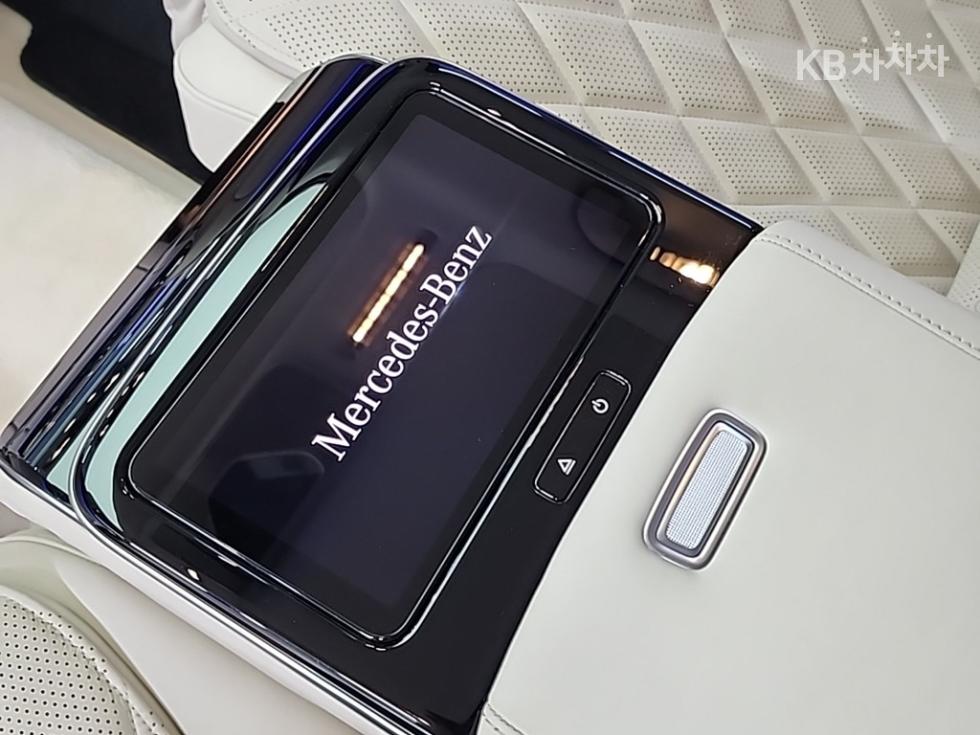 Mercedes-Benz S-klasse — miniaturë 14