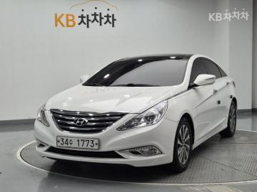 Hyundai Sonata cvvl  smart — foto 1
