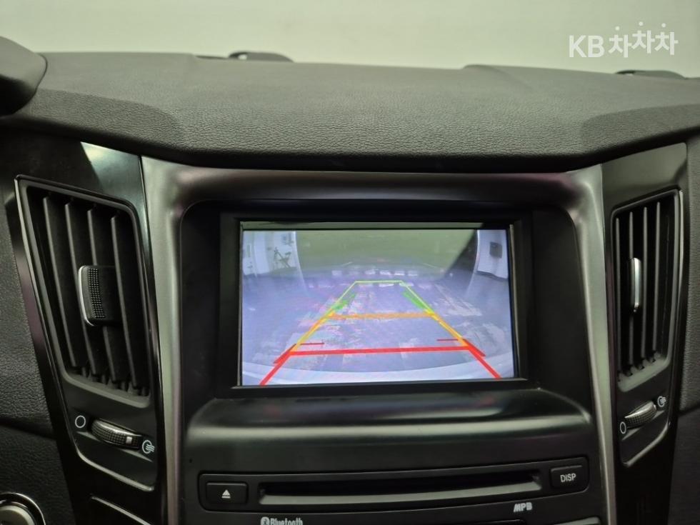 Hyundai Sonata — miniaturë 15