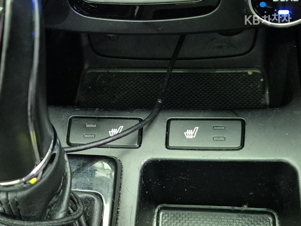 Hyundai Sonata — miniaturë 18