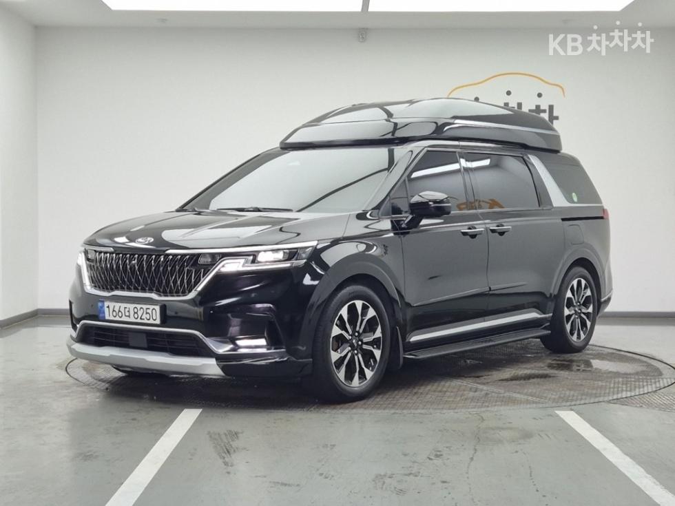 Kia Карнивал