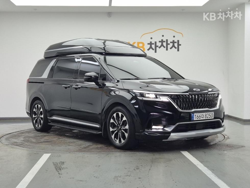 Kia Carnival — miniaturë 2