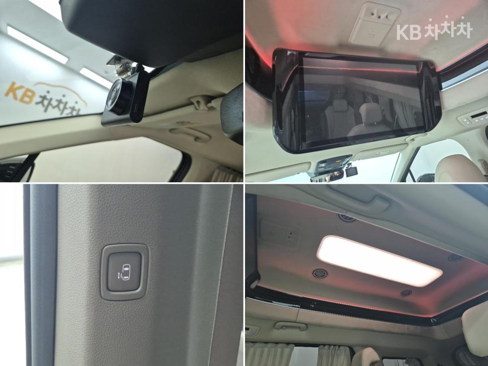 Kia Carnival — miniaturë 18