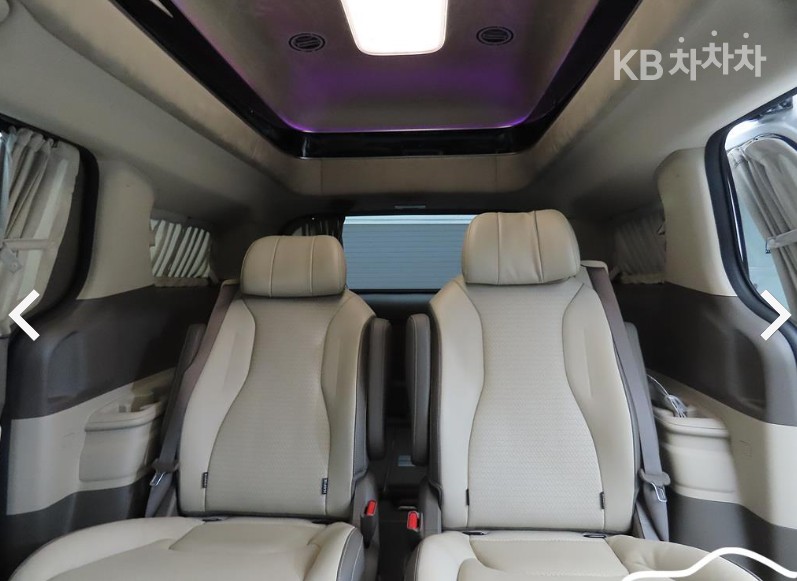 Kia Carnival — miniaturë 7