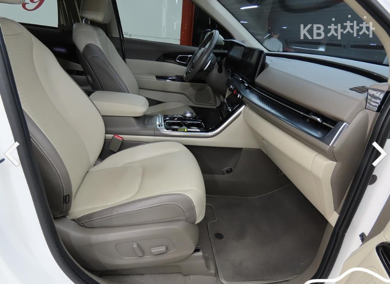 Kia Carnival — miniaturë 8