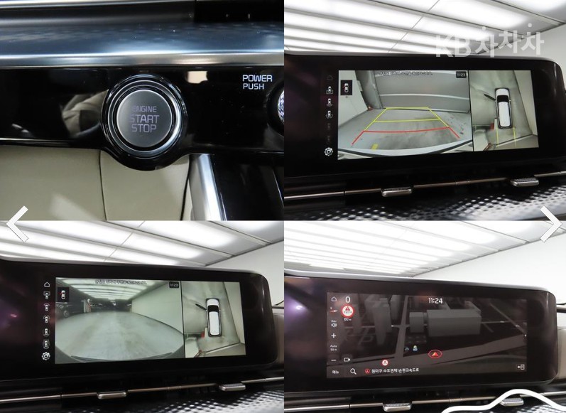 Kia Carnival — miniaturë 10