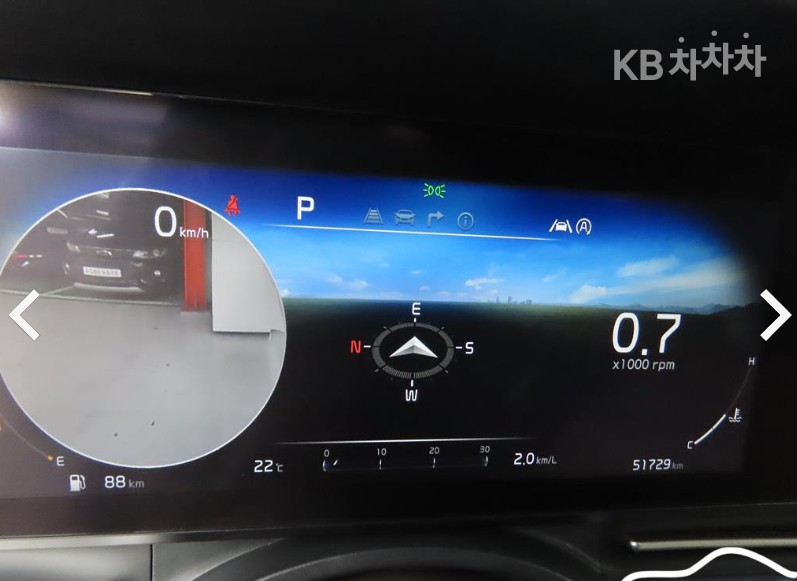 Kia Carnival — miniaturë 13