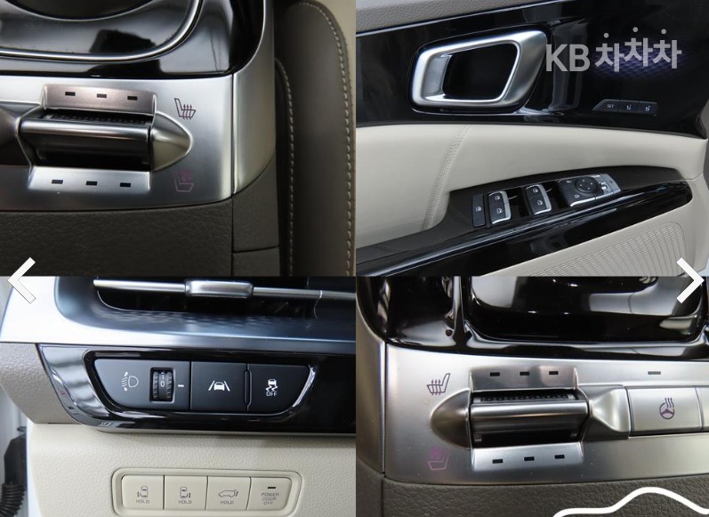 Kia Carnival — miniaturë 16