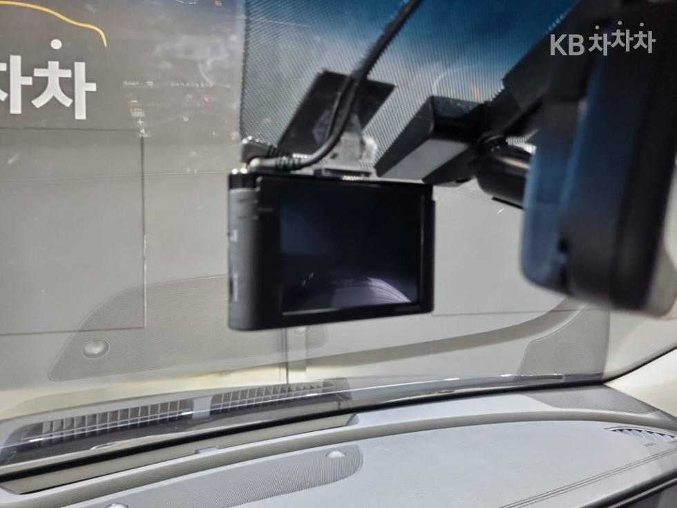 Kia K7 — miniaturë 21