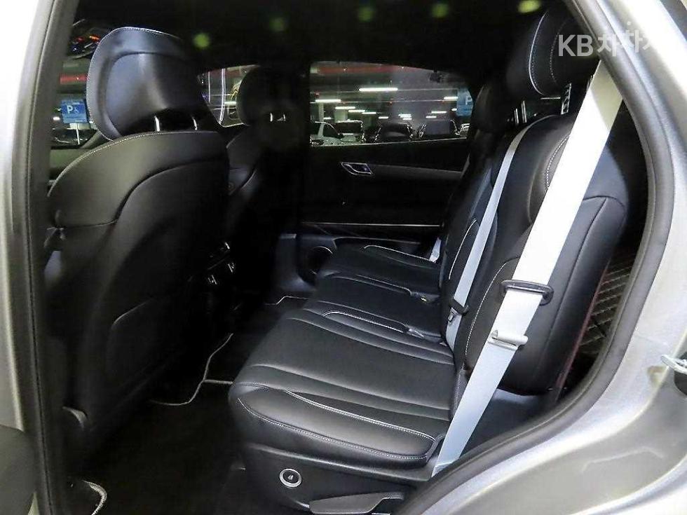 2024 Genesis GV80 COUPE photo