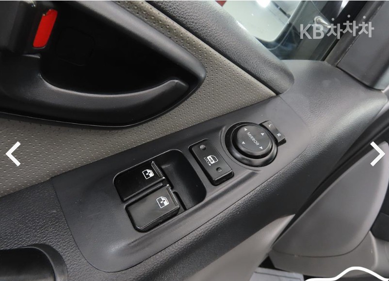 Hyundai Starex — miniaturë 11
