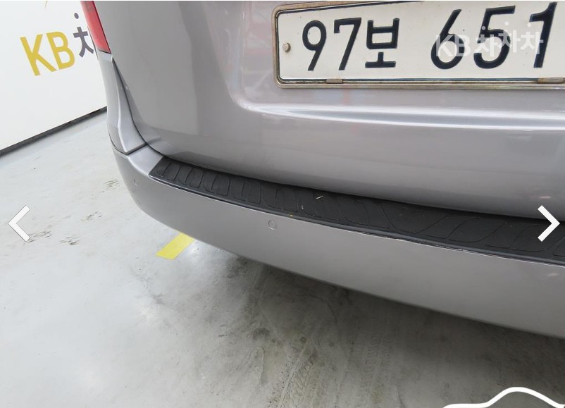 Hyundai Starex — miniaturë 14