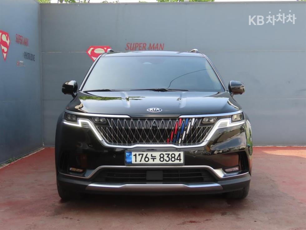 Kia Carnival — miniaturë 2