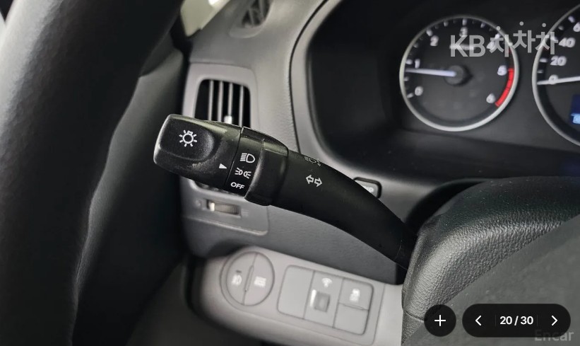 Hyundai Starex — miniaturë 16