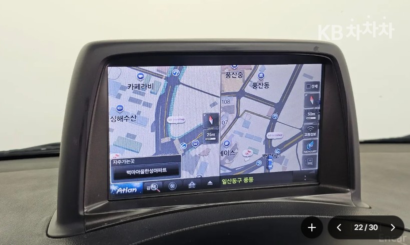 Hyundai Starex — miniaturë 18