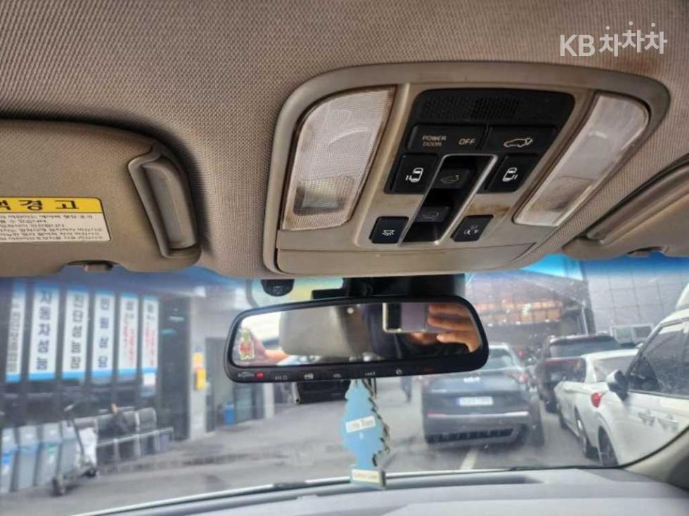 Kia Carnival — miniaturë 7