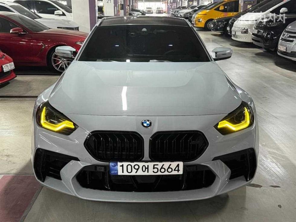 2024 BMW BMW M photo