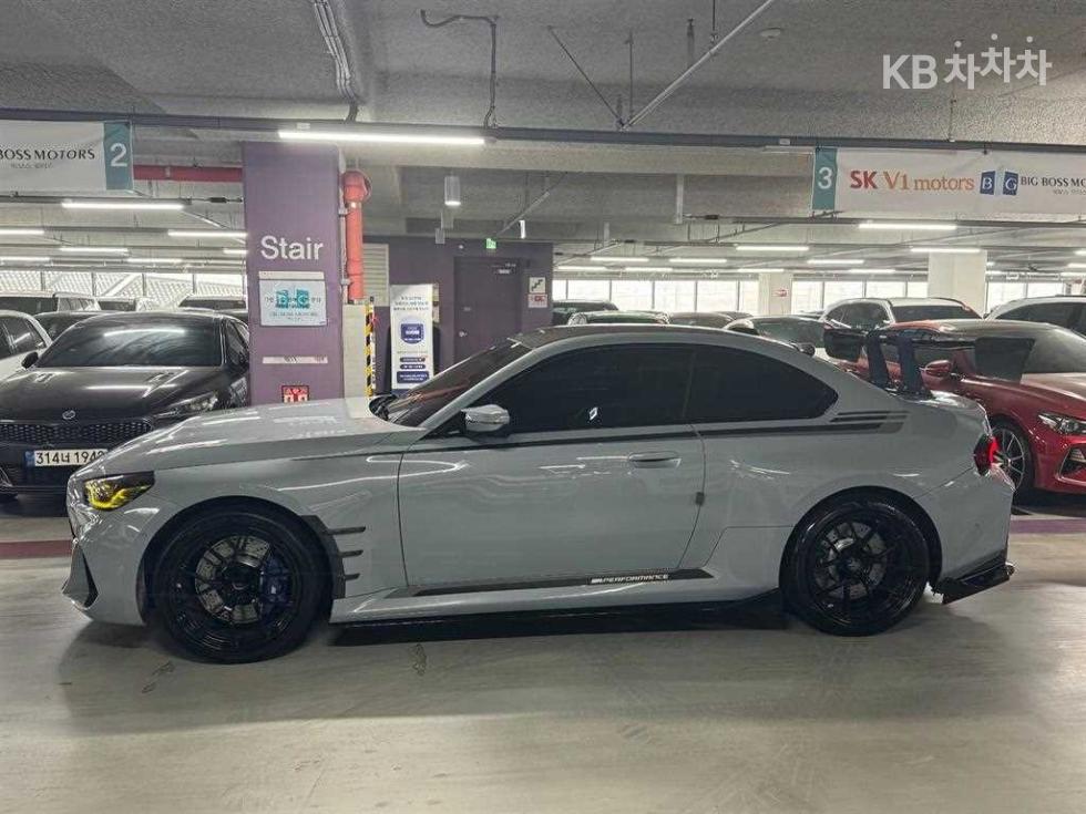 2024 BMW BMW M photo