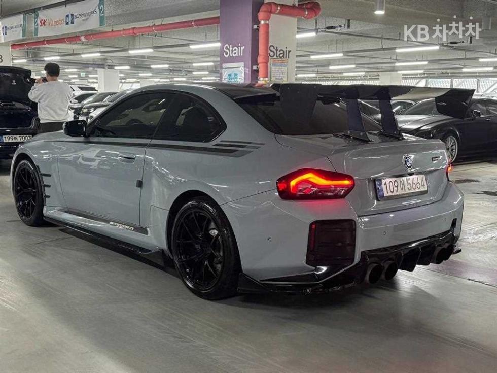 2024 BMW BMW M photo