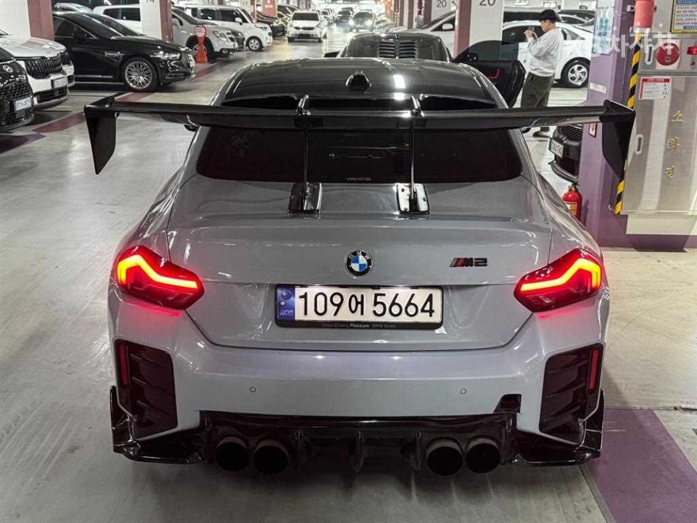 2024 BMW BMW M photo