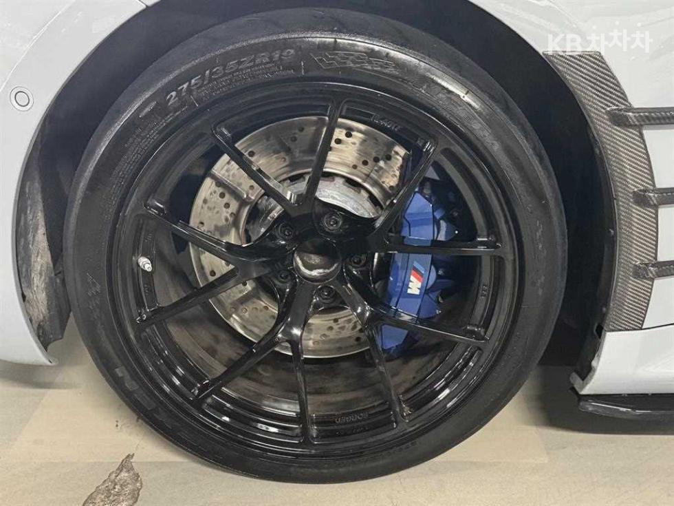 2024 BMW BMW M photo
