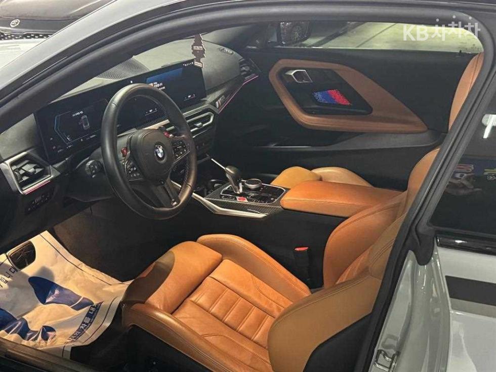 2024 BMW BMW M photo