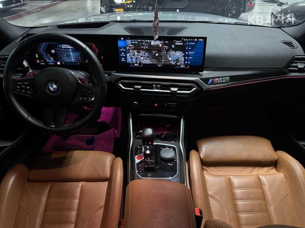2024 BMW BMW M photo