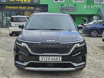 Kia Carnival D2.2 9인승 — foto 1