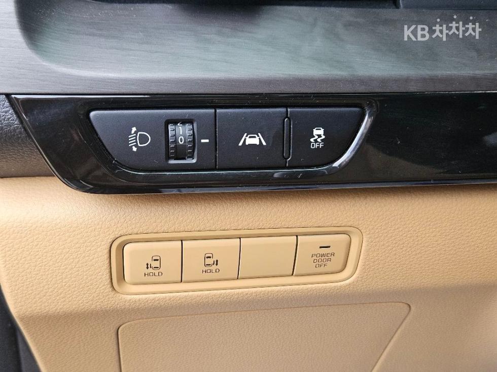 Kia Carnival — miniaturë 8