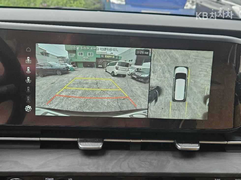 Kia Carnival — miniaturë 13