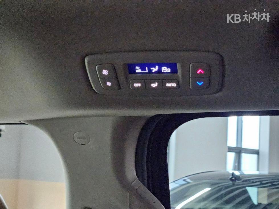 Kia Carnival — miniaturë 21