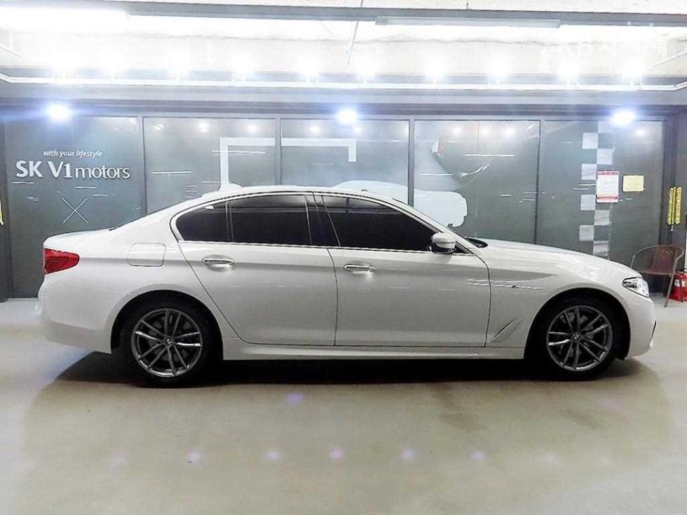 BMW 5er — miniaturë 3