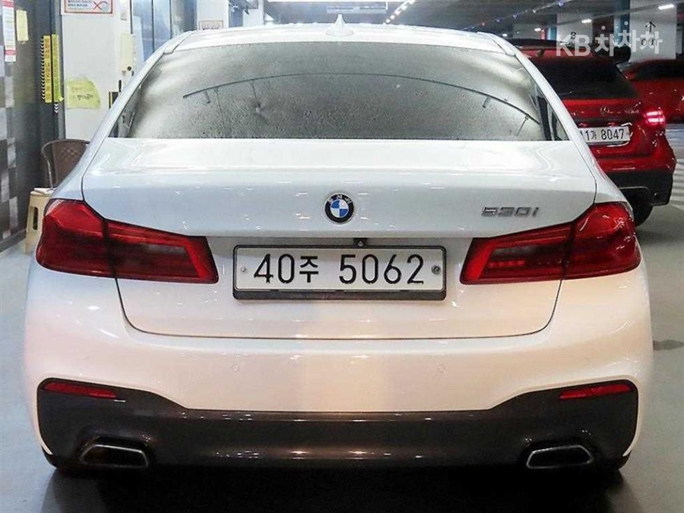 BMW 5er — miniaturë 5