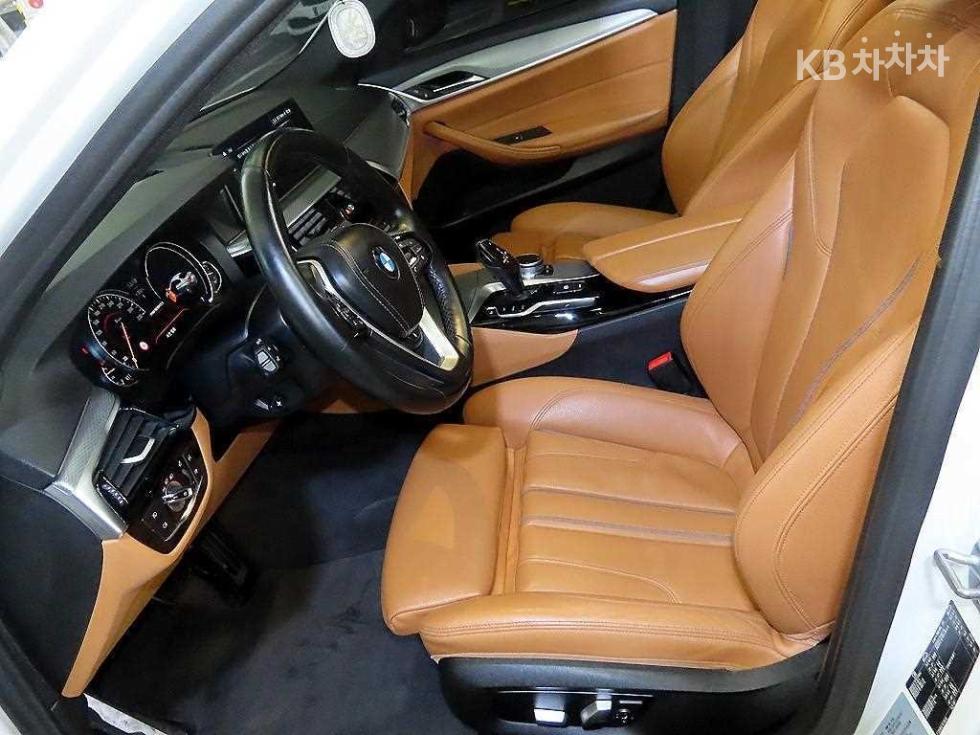 BMW 5er — miniaturë 6