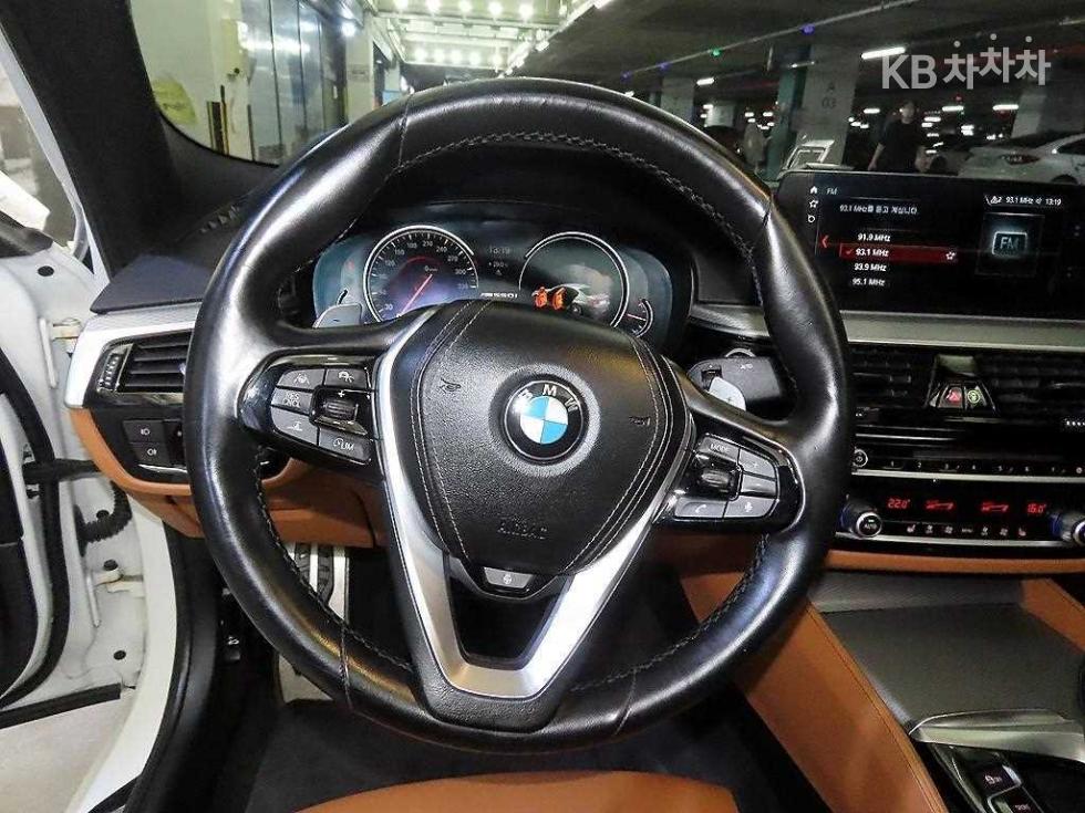 BMW 5er — miniaturë 8