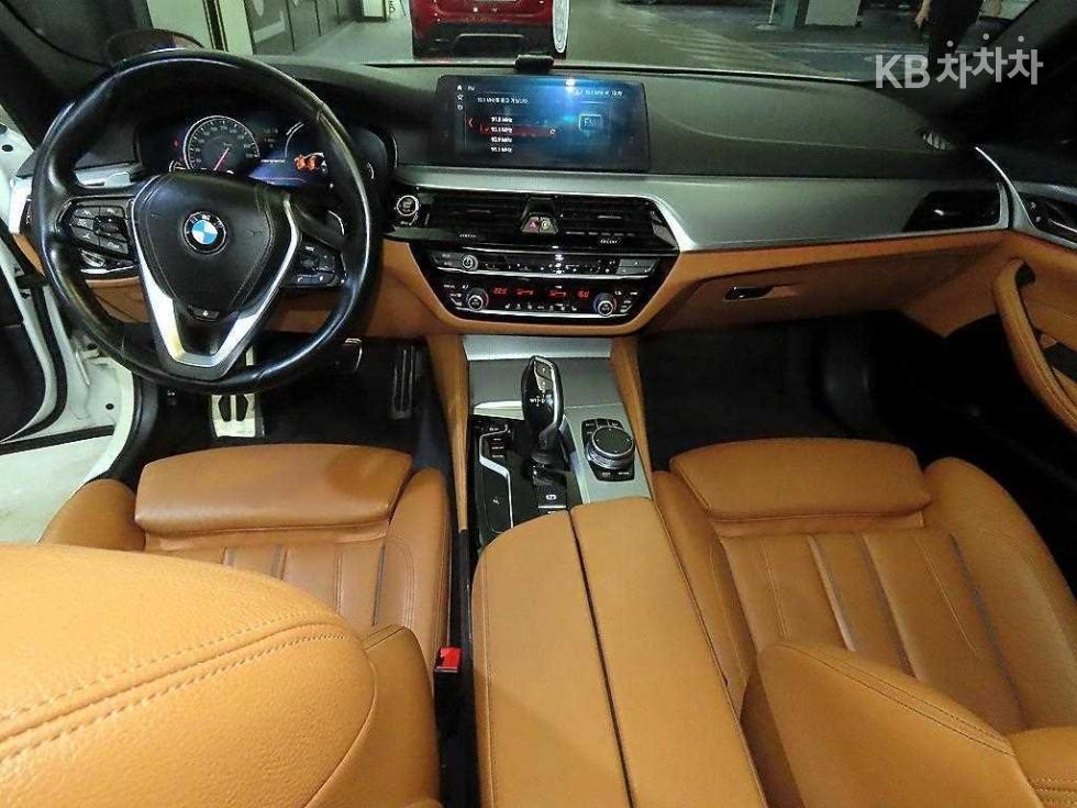 BMW 5er — miniaturë 10