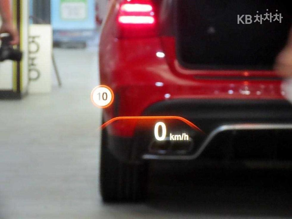 BMW 5er — miniaturë 13