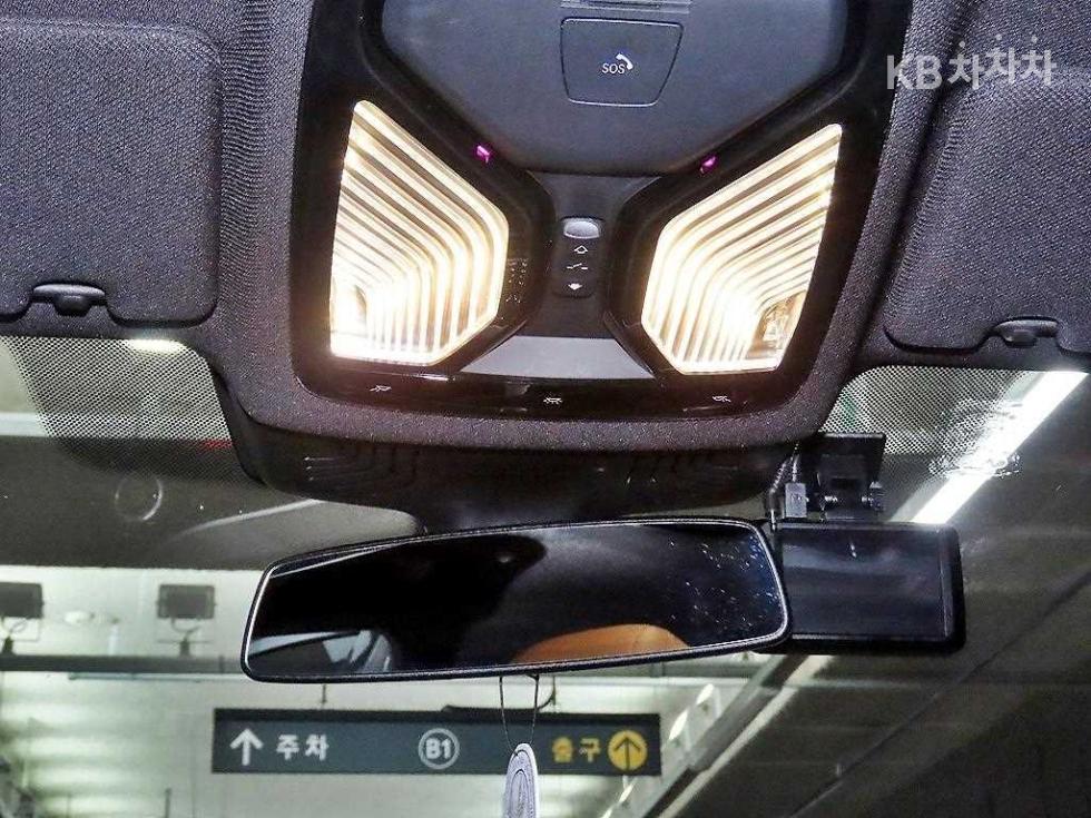BMW 5er — miniaturë 16